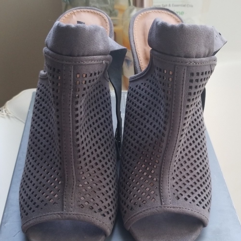 Booties - Picture 1 of 4